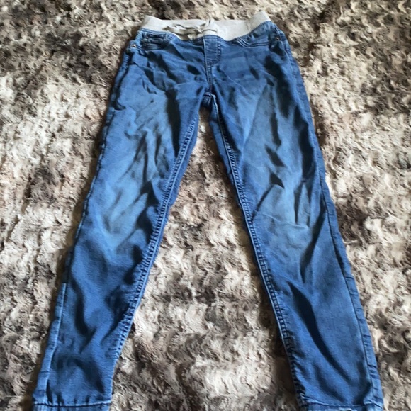 Justice Jeggings - Picture 2 of 4